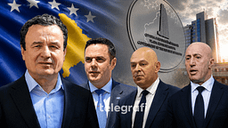 LDK-ja në trazira të brendshme, VV jep sinjale për negociata – AAK-ja përjashton koalicionin me Kurtin LDK-ja në trazira të brendshme, VV jep sinjale për negociata – AAK-ja përjashton koalicionin me Kurtin