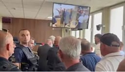 Gjykata mbyll shqyrtimin për vrasjen e trefishtë në Gllogjan, aktgjykimi më 24 gusht Gjykata mbyll shqyrtimin për vrasjen e trefishtë në Gllogjan, aktgjykimi më 24 gusht