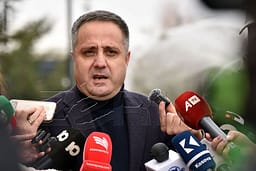 Nuk u përfshi në listë, Selmanaj: Ishte vendim i imi, do të angazhohem për fitoren e LDK-së Nuk u përfshi në listë, Selmanaj: Ishte vendim i imi, do të angazhohem për fitoren e LDK-së