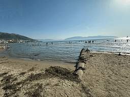Realiteti i hidhur i ujërave të Vlorës Realiteti i hidhur i ujërave të Vlorës
