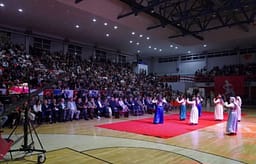 Në Prizren u mbajt koncerti tradicional për Ditën e Boshnjakëve të Kosovës Në Prizren u mbajt koncerti tradicional për Ditën e Boshnjakëve të Kosovës