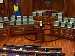 Ramadani akuzon Deharin: Ka vepruar si vegël e drejtpërdrejtë e Kurtit Ramadani akuzon Deharin: Ka vepruar si vegël e drejtpërdrejtë e Kurtit