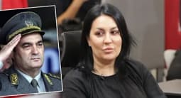 Beogradi nuk heq dorë nga propaganda: Familja e gjeneralit famëkeq serb të dënuar për krime në Kosovë padit NATO-n Beogradi nuk heq dorë nga propaganda: Familja e gjeneralit famëkeq serb të dënuar për krime në Kosovë padit NATO-n