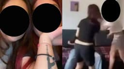 “Po më shkatërrohet jeta e vajzës”, nëna e 17-vjeçares që u rrah nga adoleshentet: Kam frikë për sigurinë e fëmijëve “Po më shkatërrohet jeta e vajzës”, nëna e 17-vjeçares që u rrah nga adoleshentet: Kam frikë për sigurinë e fëmijëve