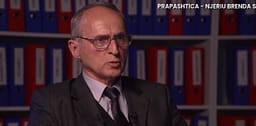 Prapashtica rrëfen për PKMLSHJ-në: Në vitin 1978 e themeluam organizatën, synimi ishte Republika Shqiptare në Jugosllavi Prapashtica rrëfen për PKMLSHJ-në: Në vitin 1978 e themeluam organizatën, synimi ishte Republika Shqiptare në Jugosllavi