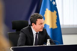 Kurti: Aleanca dhe partneriteti me SHBA-në janë të palëkundura Kurti: Aleanca dhe partneriteti me SHBA-në janë të palëkundura