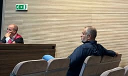 Aktakuza për 172 mijë eurot e padeklaruara, çka tha në Gjykatë Shpend Ahmeti? Aktakuza për 172 mijë eurot e padeklaruara, çka tha në Gjykatë Shpend Ahmeti?