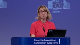 BE-ja për deklaratën e Vuçiqit për ndryshim të rrjedhës së Ibrit: S’i ndihmojnë normalizimit të raporteve Kosovë-Serbi BE-ja për deklaratën e Vuçiqit për ndryshim të rrjedhës së Ibrit: S’i ndihmojnë normalizimit të raporteve Kosovë-Serbi