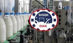 SHIQK padit Mujën dhe AVUK-un: Dëmet ndaj qumështoreve dhe fermerëve janë të mëdha SHIQK padit Mujën dhe AVUK-un: Dëmet ndaj qumështoreve dhe fermerëve janë të mëdha