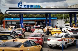 Ekonomisti rus: Rusët po ikin, karburanti po mungon – Rusia drejt një krize sistemike Ekonomisti rus: Rusët po ikin, karburanti po mungon – Rusia drejt një krize sistemike
