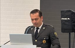 Vazhdon ngritja profesionale e oficerëve të FSK-së Vazhdon ngritja profesionale e oficerëve të FSK-së