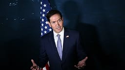 Rubio thotë se një aktor i huaj qëndron pas komplotit me bombë në RAF Fairford Rubio thotë se një aktor i huaj qëndron pas komplotit me bombë në RAF Fairford