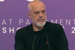 Rama: “Pasqyrë Albania” për të gjithë shtetin, të përfshihen edhe pushteti legjislativ dhe gjyqësori Rama: “Pasqyrë Albania” për të gjithë shtetin, të përfshihen edhe pushteti legjislativ dhe gjyqësori