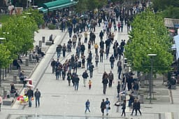 Ngërçi politik – qytetarët duan institucione të reja, jo zgjedhje Ngërçi politik – qytetarët duan institucione të reja, jo zgjedhje