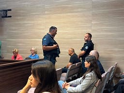 Edhe në rigjykim, Ekrem Bajroviq dënohet me 12 vjet burgim për krime lufte në Istog Edhe në rigjykim, Ekrem Bajroviq dënohet me 12 vjet burgim për krime lufte në Istog