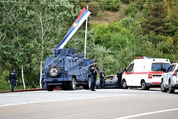 Ulutash: Presim nga Serbia të kontribuojë në sigurimin e llogaridhënies për sulmet e vitit 2023 Ulutash: Presim nga Serbia të kontribuojë në sigurimin e llogaridhënies për sulmet e vitit 2023