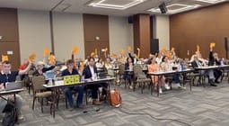 Federata Evropiane e Gazetarëve del në mbrojtje të mediave në Kosovë, kritikon gjobat e KPM-së Federata Evropiane e Gazetarëve del në mbrojtje të mediave në Kosovë, kritikon gjobat e KPM-së