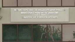 Zjarri në Halkidiki, MPJ: Ndiqni me kujdes udhëzimet e autoriteteve Zjarri në Halkidiki, MPJ: Ndiqni me kujdes udhëzimet e autoriteteve