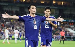 Japonia dhe Suedia në Teksas për finalen e Grupit F Japonia dhe Suedia në Teksas për finalen e Grupit F