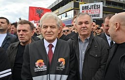 Ahmeti: Drejtësia duhet të mbështetet në të vërtetën Ahmeti: Drejtësia duhet të mbështetet në të vërtetën
