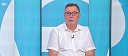 “Kosova po shkon sërish në zgjedhje”, Skënder Musa vlerëson se nuk mund të arrihet marrëveshje për presidentin “Kosova po shkon sërish në zgjedhje”, Skënder Musa vlerëson se nuk mund të arrihet marrëveshje për presidentin