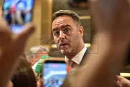 Konjufca: LVV-ja i ka emrat për president, presim takimin me LDK-në Konjufca: LVV-ja i ka emrat për president, presim takimin me LDK-në