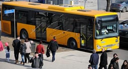 Supremja refuzon kërkesën e LVV-së për pezullimin e çmimit të ri të biletave në Prishtinë Supremja refuzon kërkesën e LVV-së për pezullimin e çmimit të ri të biletave në Prishtinë