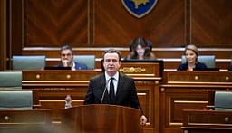 Ekspozeja e Kurtit: Mbi 1 miliard euro për ushtrinë, pagë mesatare 1 mijë euro në muaj e dyfishim të shtesave për fëmijët Ekspozeja e Kurtit: Mbi 1 miliard euro për ushtrinë, pagë mesatare 1 mijë euro në muaj e dyfishim të shtesave për fëmijët