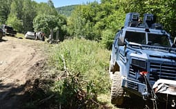 Sot fillojnë gërmimet te varreza e dyshuar në Kalludër të Zubin Potokut Sot fillojnë gërmimet te varreza e dyshuar në Kalludër të Zubin Potokut