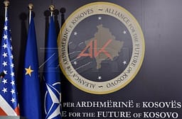 Aleanca me shtatë ulëse në Kuvend Aleanca me shtatë ulëse në Kuvend