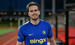 Xabi Alonso flet për rikthimin e Mykhailo Mudryk Xabi Alonso flet për rikthimin e Mykhailo Mudryk