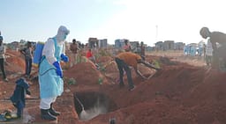 Shpërthimi i Ebolës në Republikën Demokratike të Kongos tani më vdekjeprurësi në historinë e vendit Shpërthimi i Ebolës në Republikën Demokratike të Kongos tani më vdekjeprurësi në historinë e vendit