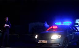 Aksident mes veturës dhe kamionit në autostradën për Vërmicë, një person humb jetën Aksident mes veturës dhe kamionit në autostradën për Vërmicë, një person humb jetën