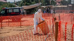 Mbi 900 viktima nga Ebola në Kongo, mbi 2.300 raste të konfirmuara Mbi 900 viktima nga Ebola në Kongo, mbi 2.300 raste të konfirmuara