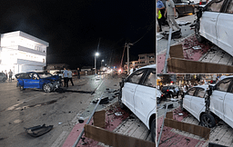 Për dy ditë tre aksidente të rënda trafiku në Kosovë – tre persona humbin jetën dhe disa të tjerë lëndohen Për dy ditë tre aksidente të rënda trafiku në Kosovë – tre persona humbin jetën dhe disa të tjerë lëndohen