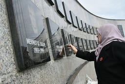 Hetemi: Mbi 80% e shqiptarëve të vrarë në luftë kanë qenë civilë Hetemi: Mbi 80% e shqiptarëve të vrarë në luftë kanë qenë civilë