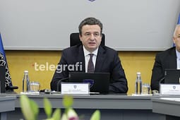 Kurti kërkon bashkëpunim politik për kundërshtimin e aktgjykimit ndaj ish-krerëve të UÇK-së Kurti kërkon bashkëpunim politik për kundërshtimin e aktgjykimit ndaj ish-krerëve të UÇK-së