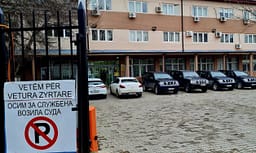 BE shpreh “keqardhje të thellë” për vendimin e KGJK-së për gjyqtarët serbë BE shpreh “keqardhje të thellë” për vendimin e KGJK-së për gjyqtarët serbë
