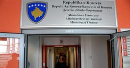 IKD padit Ministrinë e Financave, kërkon shfuqizimin e një dispozite të Rregullores për ATK-në IKD padit Ministrinë e Financave, kërkon shfuqizimin e një dispozite të Rregullores për ATK-në