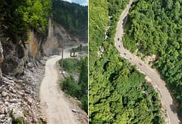 Deklaratat e Manastirit të Deçanit dhe shqetësimet e ndërkombëtarëve, reagon Ramosaj: Mirëmbajtje e rrugës, aktiviteti ka përfunduar Deklaratat e Manastirit të Deçanit dhe shqetësimet e ndërkombëtarëve, reagon Ramosaj: Mirëmbajtje e rrugës, aktiviteti ka përfunduar