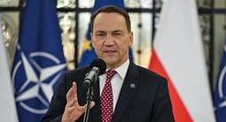 Ministri i Jashtëm polak: Rusisë i mungojnë forcat për një sulm të madh ndaj NATO-s Ministri i Jashtëm polak: Rusisë i mungojnë forcat për një sulm të madh ndaj NATO-s