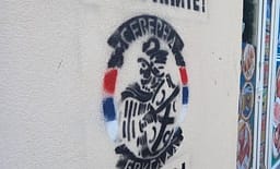 Organizata terroriste “Severna Brigada” kanos me jetë zyrtarë institucionalë, Policia heton rastin Organizata terroriste “Severna Brigada” kanos me jetë zyrtarë institucionalë, Policia heton rastin