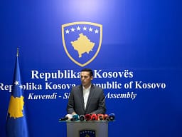 PDK sot dorëzon kallëzim penal në PSRK ndaj Deharit për keqpërdorim të pozitës zyrtare, Gruda: Ai s’është i pari i fisit PDK sot dorëzon kallëzim penal në PSRK ndaj Deharit për keqpërdorim të pozitës zyrtare, Gruda: Ai s’është i pari i fisit