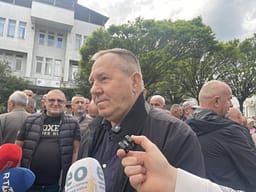 Gucati: Më 5 korrik protestojmë në Kroaci, shpresojmë që më 20 korrik të lirohen ish-krerët e UÇK-së Gucati: Më 5 korrik protestojmë në Kroaci, shpresojmë që më 20 korrik të lirohen ish-krerët e UÇK-së