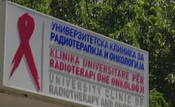 Maqedoni, pacientët me kancer presin deri në 12 orë për terapi Maqedoni, pacientët me kancer presin deri në 12 orë për terapi