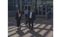 Vlora Hyseni del nga GJKKO, iu komunikua masa e sigurisë “arrest në shtëpi” Vlora Hyseni del nga GJKKO, iu komunikua masa e sigurisë “arrest në shtëpi”