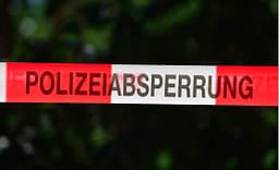 “Armatim për agjentët e Putinit” – Zbulohet depoja sekrete ruse në një pyll pranë Berlinit “Armatim për agjentët e Putinit” – Zbulohet depoja sekrete ruse në një pyll pranë Berlinit