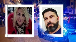 Vrau gruan me çekiç, shqiptari në Greqi rrëfen krimin monstruoz: I vura qese në kokë… Vrau gruan me çekiç, shqiptari në Greqi rrëfen krimin monstruoz: I vura qese në kokë…