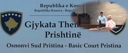U dënua me 6 muaj burg për kërcënim të Kurtit, Gjykata thotë se K.XH. duhet “t’i kompensojë viktimat me 100 euro” U dënua me 6 muaj burg për kërcënim të Kurtit, Gjykata thotë se K.XH. duhet “t’i kompensojë viktimat me 100 euro”
