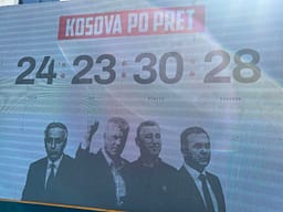 Shtypet butoni i numërimit mbrapsht për 16 shtatorin Shtypet butoni i numërimit mbrapsht për 16 shtatorin